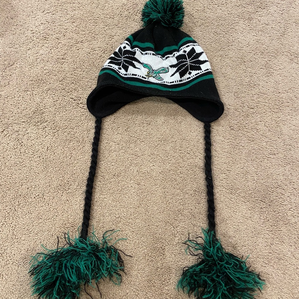 Philadelphia Eagles Beanie/Winter Hat